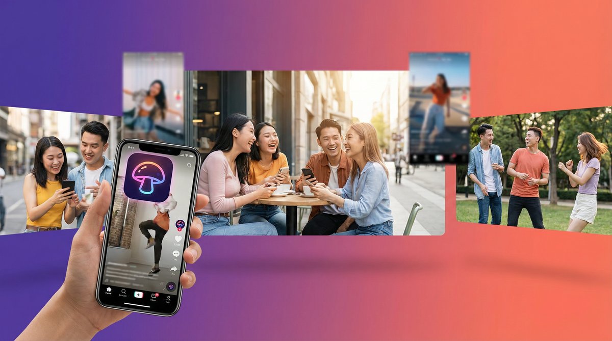 蘑菇视频高清短视频在线观看平台主视觉 - www.oqwmqbyr.cn