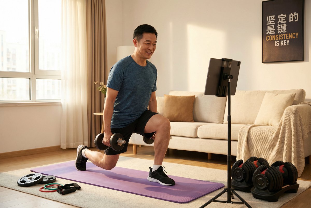 蘑菇视频健身运动视频教程场景 - www.oqwmqbyr.cn