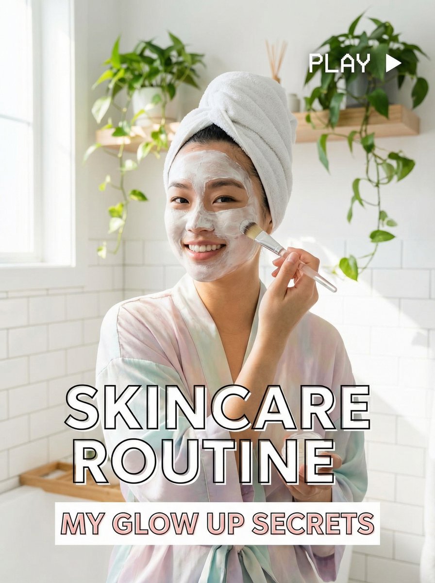 蘑菇视频-早八人5分钟极速出门妆视频教程 - www.oqwmqbyr.cn